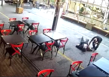 Fethiye’de Baygın Gencin Parasını Çaldığı İddia Edilen Şüpheli Tutuklandı