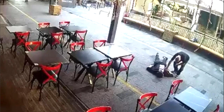Fethiye’de Baygın Gencin Parasını Çaldığı İddia Edilen Şüpheli Tutuklandı