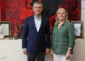CHP Muğla Kadın Kolları Görevden Alındı