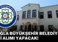 Muğla Büyükşehir Belediyesi Personel Alımı Yapacak: Başvurular Yarın Başlıyor