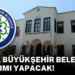 Muğla Büyükşehir Belediyesi Personel Alımı Yapacak: Başvurular Yarın Başlıyor
