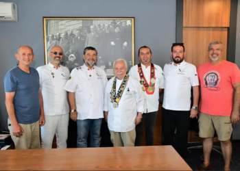 Bodrum’un Mutfak Kültürü Dünyaya Açılıyor!