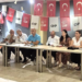 Bodrum CHP’de Yeni Parti İçin Toplu İstifa Kararı!