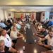 Bodrum’da Yaban Domuzları için Toplantı Yapıldı