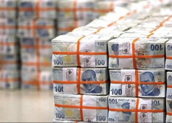 5 Milyon TL Parası Olan Ayda Ne Kadar Kazanıyor?