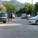 Yalıkavak’ta silahlı saldırı araç kurşunların hedefi oldu