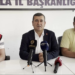 CHP Muğla’nın Yeni İl Başkanı Halil Karahan Göreve Başladı