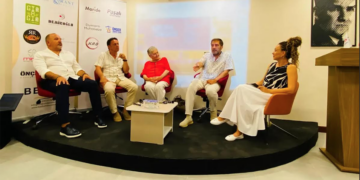 BESİAD İş Sohbetleri’nde Başarı Hikâyeleri İlham Verdi