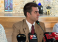 Bodrum Belediye Başkanı Tamer Mandalinci “CHP’de Kalacağım” Dedi