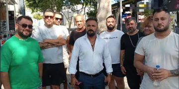 MUSKİ en sonunda esnafı isyan ettirdi