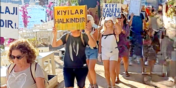 Yargıtay noktayı koydu: Denize giremezsin diyene 5 yıla kadar hapis yolu