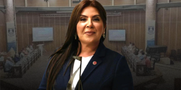 Bodrum Belediye Meclisi’nden İlk İstifa Haberi Geldi: Candan Topdemir de Yeni Parti’de