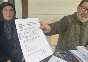 Marmaris’te Evlerinin Yıkım Kararına Kanser Hastası Çiftten Yardım Çağrısı!