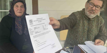 Marmaris’te Evlerinin Yıkım Kararına Kanser Hastası Çiftten Yardım Çağrısı!