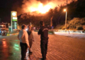 Muğla’daki orman yangınında 1 kişi gözaltına alındı