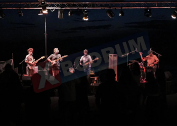 Gümüşlük Festivali’nde bu hafta Hollanda ve İran’dan iki konser