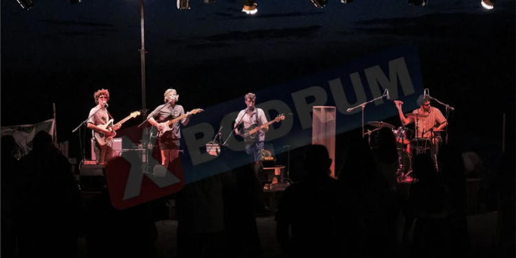Gümüşlük Festivali’nde bu hafta Hollanda ve İran’dan iki konser