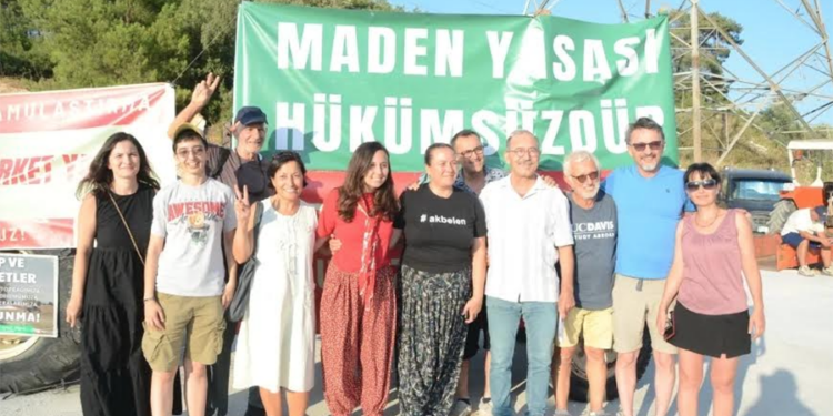 AKBELEN AVUKATLARINDAN AÇIKLAMA İKİZKÖY AKBELENLİLERİ SEVENDİREN MAHKEME KARARI