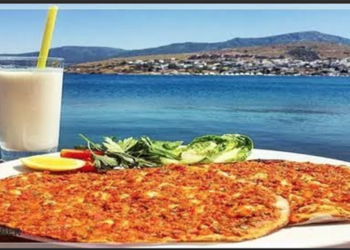 Fahiş fiyat tartışmalarına son nokta: Bodrum halk plajlarında menü kaç TL oldu?