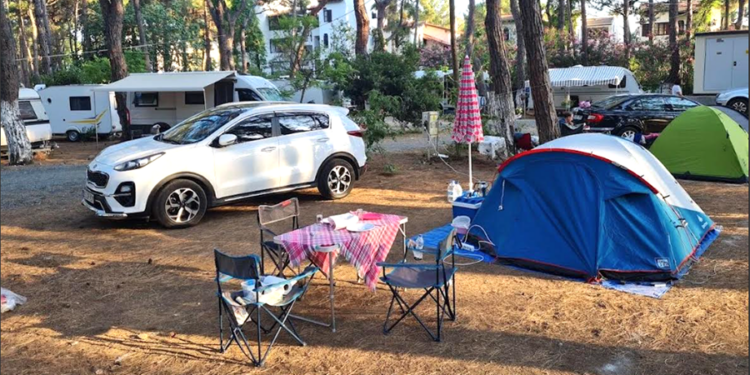 Çadırını alan Marmaris’e koşacak: “Aile Kampı” için beklenen açıklama geldi