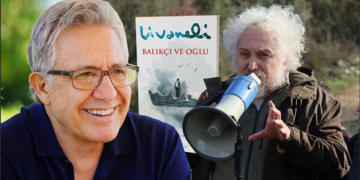 Yüksel Aksu, Zülfü Livaneli’nin Romanını Muğla’da Sinemaya Taşıyor