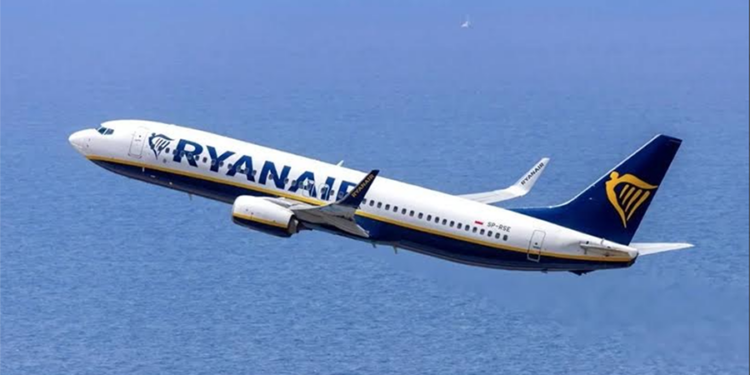 Ryanair’de Türkiye’den çekiliyor