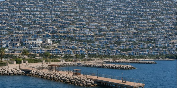 BODRUM BÖYLE OLACAK…. MUÇEP’ten Bodrum Belediye Başkanı Mandalinci Hakkında Suç Duyurusu