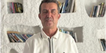 TURİZMCİ SABAHATTİN DUMAN: “BODRUM’DA HERKES TURİZM PROFESÖRÜ OLDU”