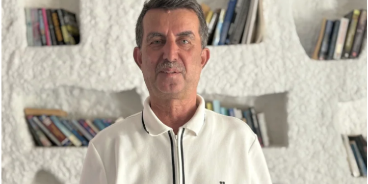 TURİZMCİ SABAHATTİN DUMAN: “BODRUM’DA HERKES TURİZM PROFESÖRÜ OLDU”