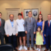 Muğla Valisi Akbıyık LGS Şampiyonlarını Ağırladı: Gururumuz Oldular