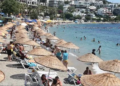 Bodrum’a ilk 6 ayda 416 bin yabancı turist geldi