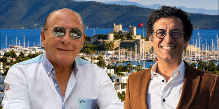 Bodrum Turizminde Kafalar Karışık: Rekor mu Kırıyoruz, İflasa mı Sürükleniyoruz?