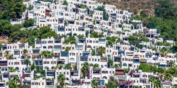 Muğla’da ortalama kira bedeli dudak uçuklattı!