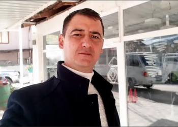 Milas’ta İş İnsanı Doğum Gününde Hayatını Kaybetti