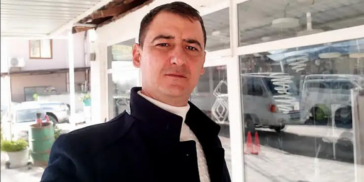 Milas’ta İş İnsanı Doğum Gününde Hayatını Kaybetti