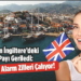 Muğla İngiliz Ailelerin Ucuza Tatil Listesinde Geriledi: 1’inci Sıradan 7’nciliğe Düşüş