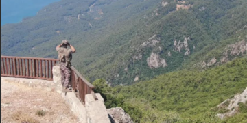 MUĞLA’DA YANGINLARA KARŞI ALARMA GEÇİLDİ…
