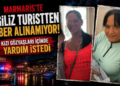 Marmaris’te İngiliz turistten haber alınamıyor!