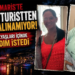 Marmaris’te İngiliz turistten haber alınamıyor!