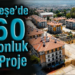 Muğla’da 460 Milyonluk Dev Proje
