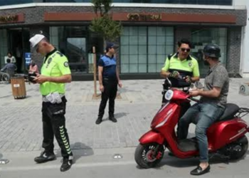 İki tekerde o detaylara bakılmadan geçit yok!