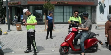 İki tekerde o detaylara bakılmadan geçit yok!