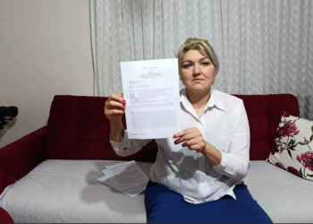 Sadece adını söyledi, maaşına haciz geldi! Muğla’daki anket tuzağında emsal karar