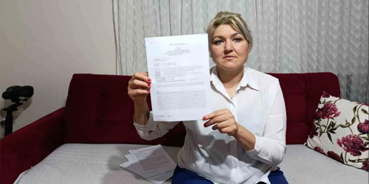 Sadece adını söyledi, maaşına haciz geldi! Muğla’daki anket tuzağında emsal karar