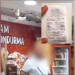 Marmaris’te Dondurmacının “İstediğin Yere Git” Yanıtı Olay Oldu