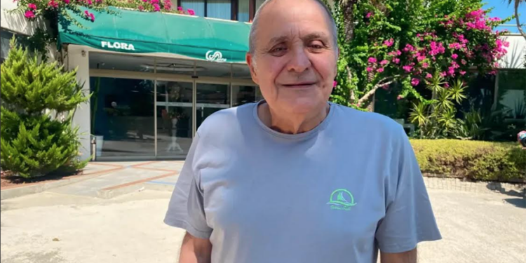 Turizmci Ahmet Biçer’den Manifest Konseri Yorumu