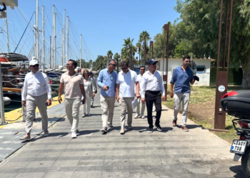 Bodrum Boat Show 2026 Hazırlıkları Tam Gaz