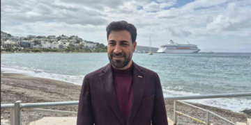 TÜRSAB İsyan Etti: Asılsız Haberler Bodrum’un Marka Değerini Hedef Alıyor