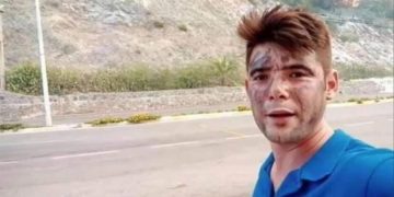 Orman Yangınlarının Kahramanı Ölümünün 5. Yılında Anıldı