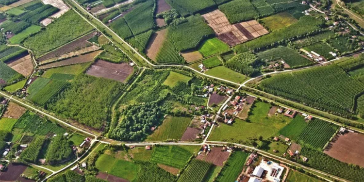 Dikkat! Bodrum’da 2/B ve Tarım Arazileri İçin Kritik Karar